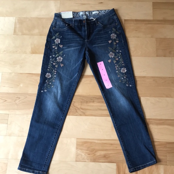 vintage america blues jeans
